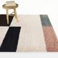 Balta Rugs Stella Daniel Brown 7"10" x 10" Area Rug, , large