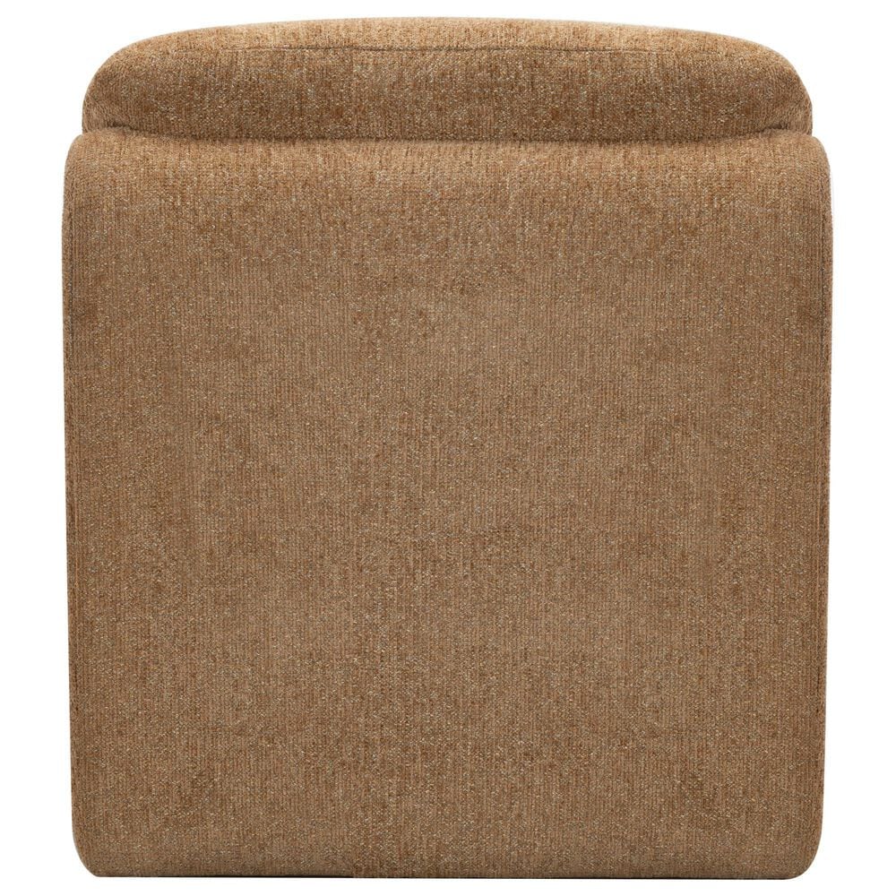 Safavieh Ainslie Accent Chair in Brown, , large