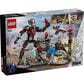 LEGO Marvel Captain America: Civil War Action Battle, , large