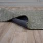 RIZZY Cosgrove Green 3" x 5" Area Rug, , large