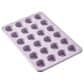 KitchenAid 24-Cup Nonstick Muffin Pan in Wildflower, , large