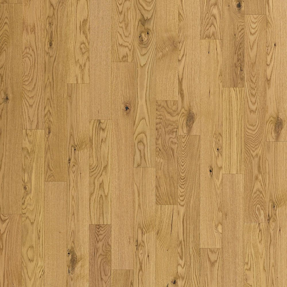 Mohawk Magnolia Path Barley Oak Engineered Hardwood, , large