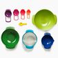 Joseph Joseph Nest 9 Plus Bowl Set in Multicolor, , large