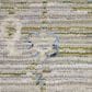 Feizy Melrose 5" x 7"6" Ivory and Green Area Rug, , large