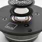 Svs Audio Ultra Evolution Tower Floor Standing Speaker in Piano Gloss Black, , large