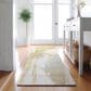 Dalyn Rug Company Ravenna RN7 2"3" x 7"6" Beige Runner, , large