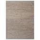L&R Resources Rondane 9" x 12" Beige Area Rug, , large