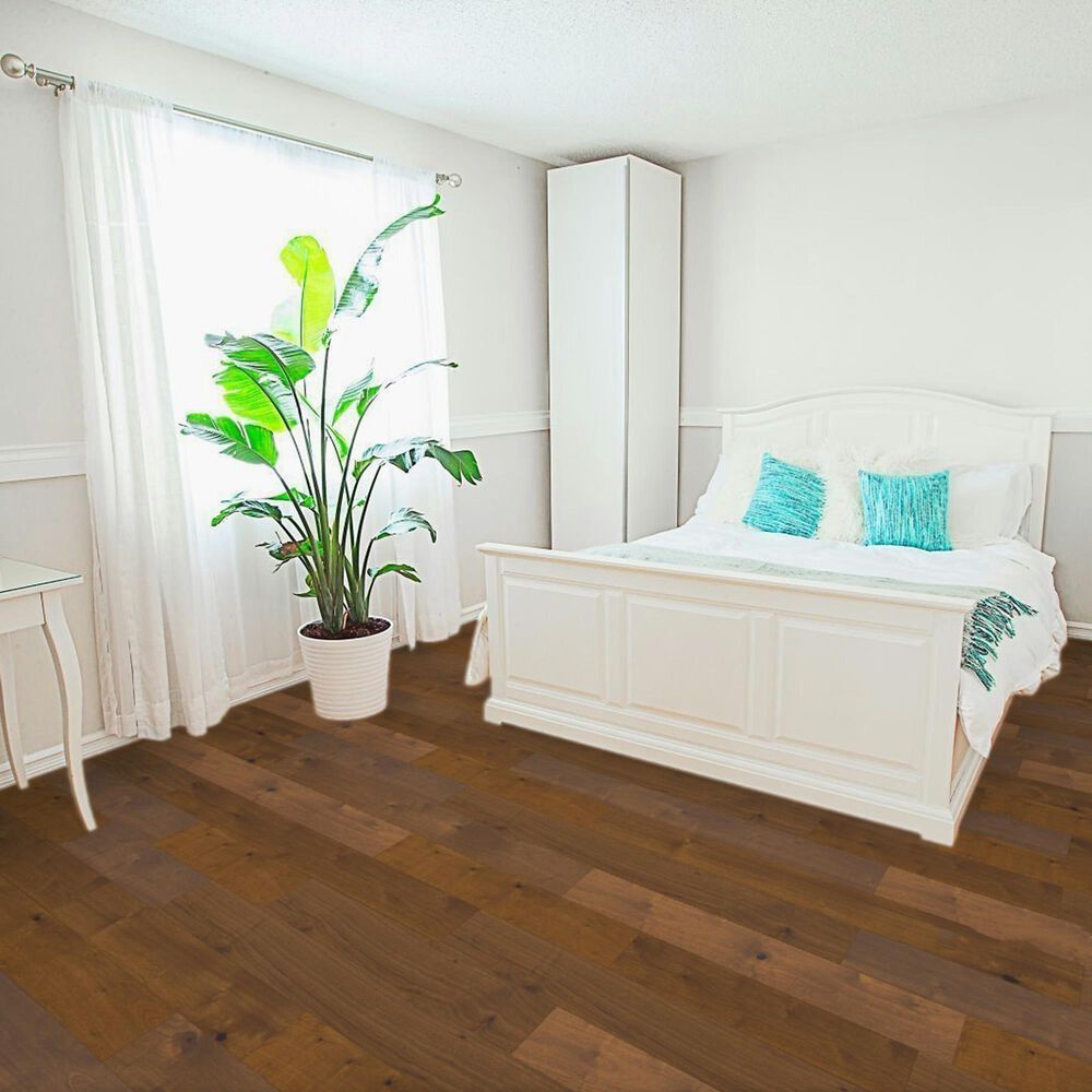 Trinity Provence III Walnut Pierlas Engineered Hardwood, , large
