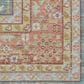 Momeni Isabella ISA-8 2"7" x 8" Blue Runner, , large