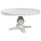 Ashley Greddinton 5-Piece Round Dining Set in White, , large