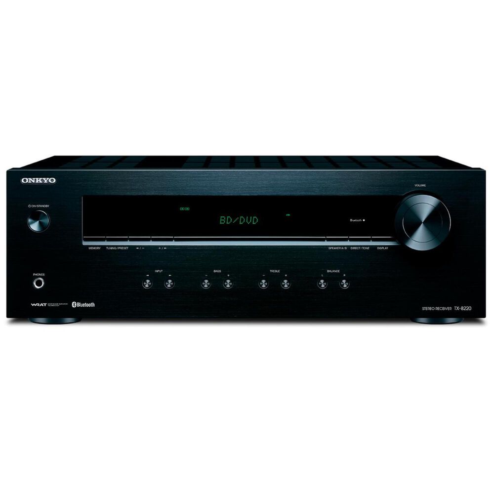 Onkyo Stereo Receiver with BuiltIn Bluetooth Shop NFM