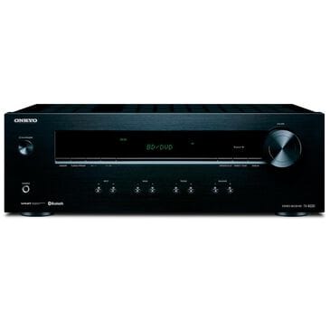 Onkyo Stereo Receiver with Built-In Bluetooth, , large