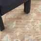 Nourison Odessa Grey and Multicolor 10" x 14" Area Rug, , large