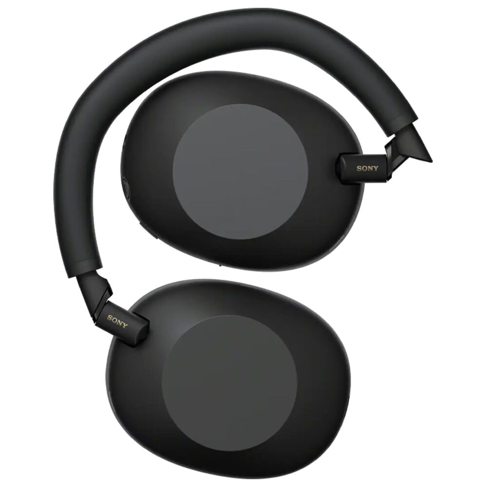 Sony Best Wireless Noise Canceling Over-Ear Headphones in Black, , large