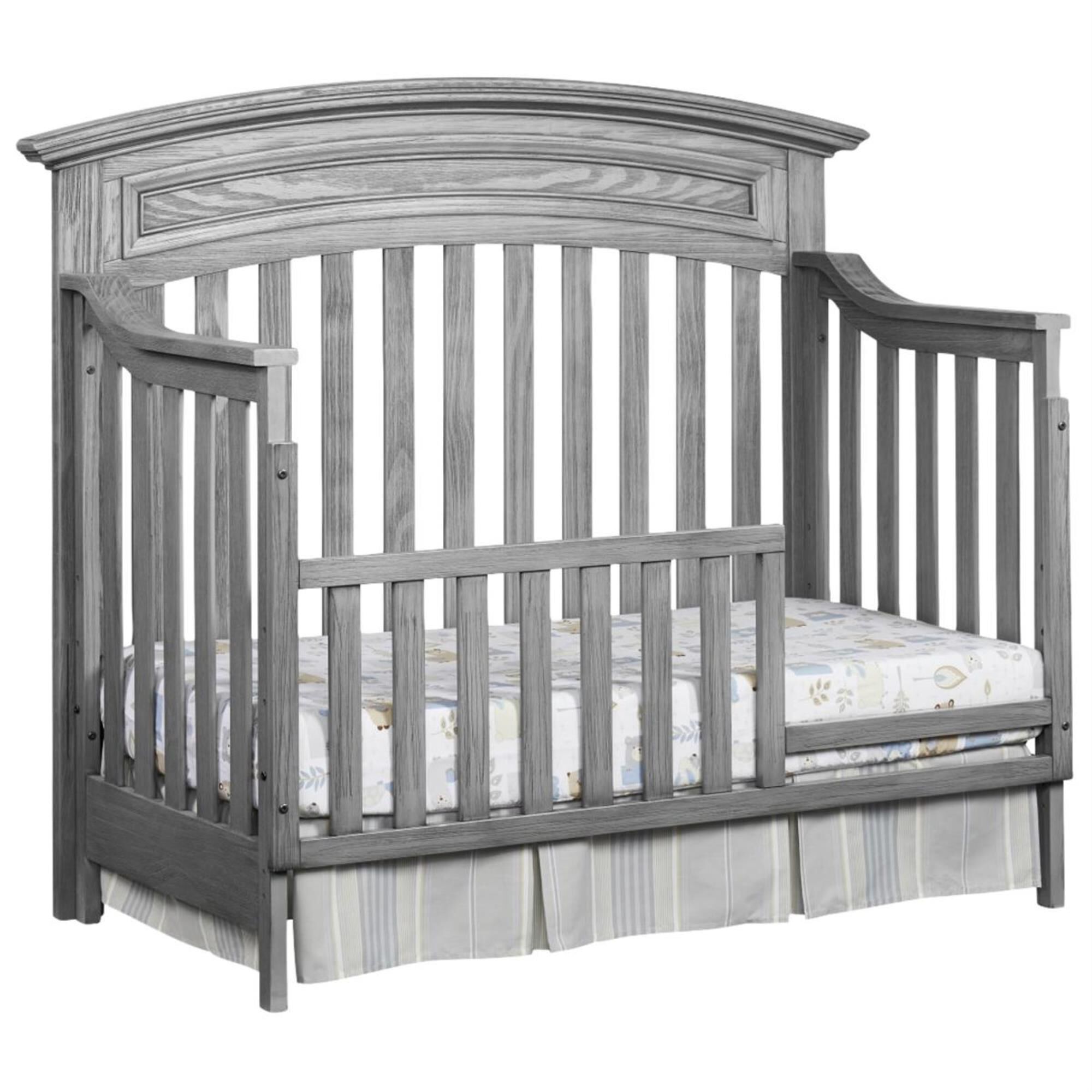 Oxford glenbrook crib top