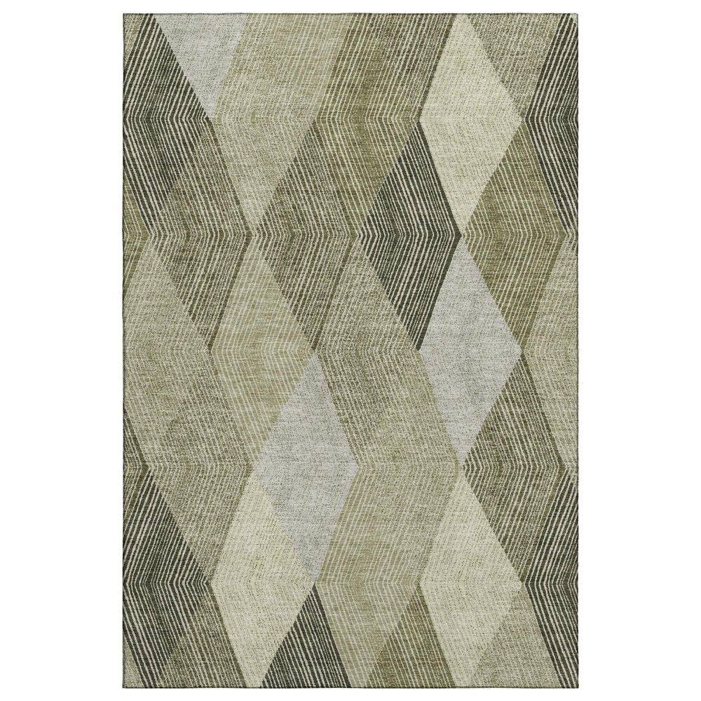 Dalyn Rug Company The Reserve TR11 Fern 2"6" x 3"10" Indoor/Outdoor Area Rug, , large