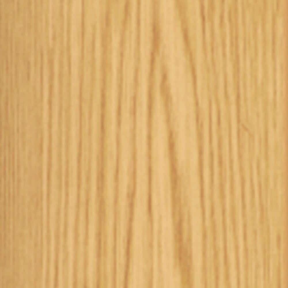 Rta Products Llc Studio 48&quot; PVC Foldable Accordion Doors in Golden Oak, , large