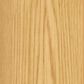 Rta Products Llc Studio 48" PVC Foldable Accordion Doors in Golden Oak, , large