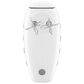 SMEG 6-Speed 50"s Retro Style Hand Mixer in White, , large