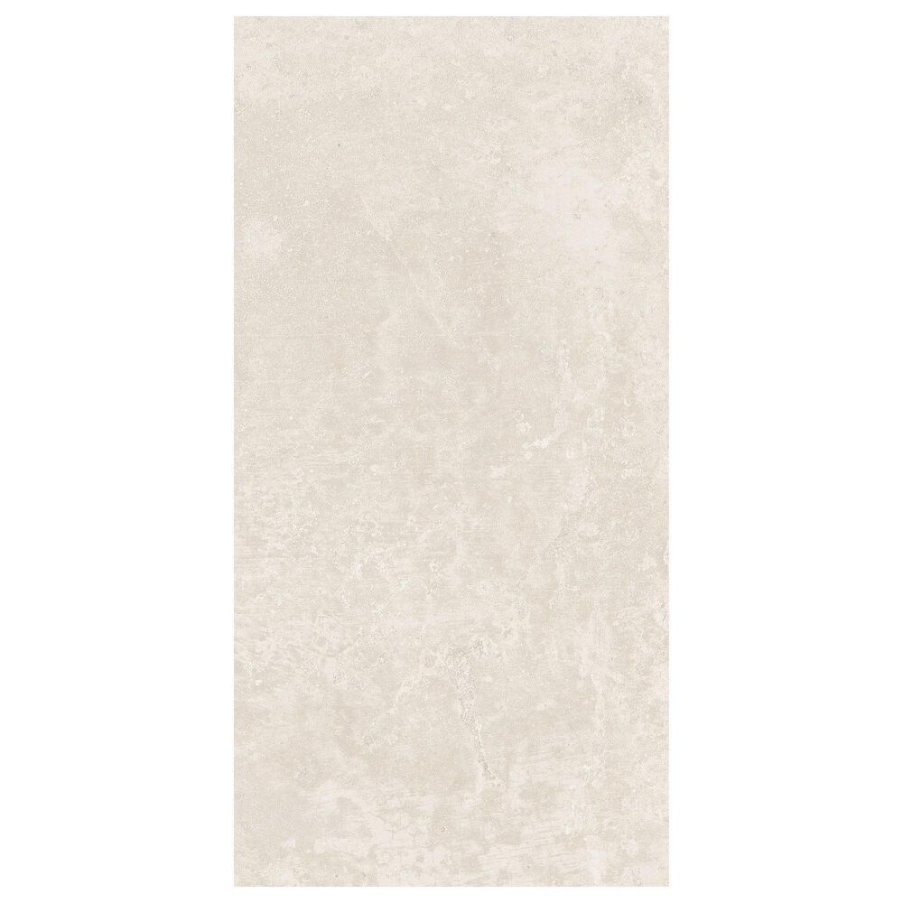 Dal-Tile Urbanize White UB02RCT1224MTJ1 12" x 24" Porcelain Tile, , large
