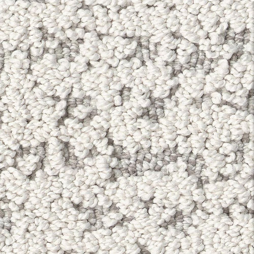 Anderson Tuftex Tangent Carpet in First Frost, , large