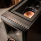 Klipsch Dolby Atmos Floorstanding Speaker in Ebony (Each), , large