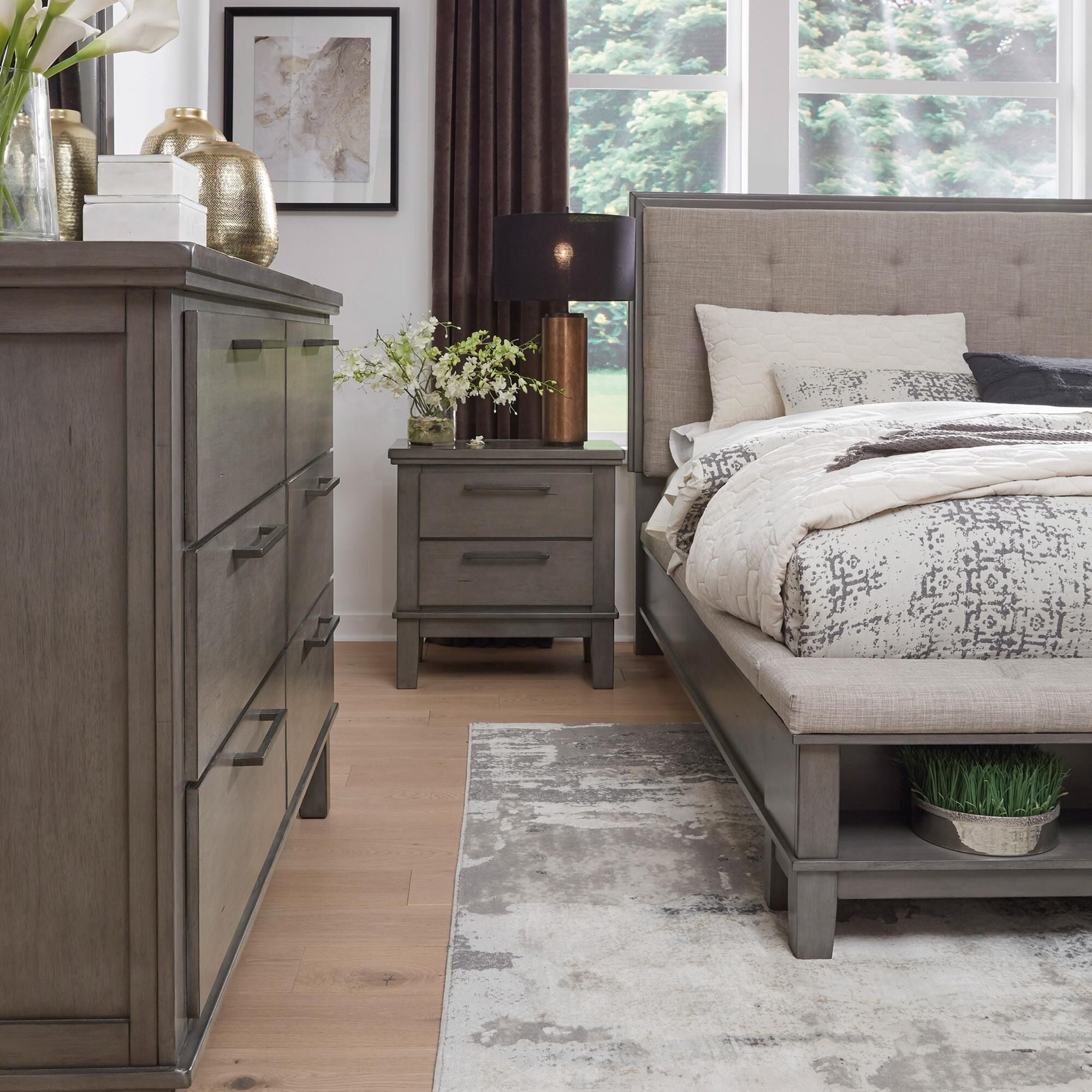 Nebraska furniture mart king bedroom sets deals