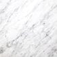 James Martin Vanities Portland 72" Double Bathroom Vanity in Whitewashed Walnut with 3 cm Carrara White Marble Top and Rectangular Sinks, , large
