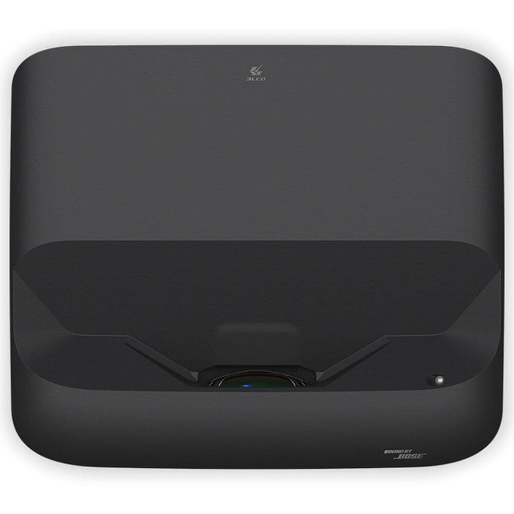 Epson Epson Lifestudio Grand 4K PRO-UHD Ultra Short Throw Laser Projector  Black, , large