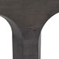 Crestview Collection Trinity Console Table in Brown, , large