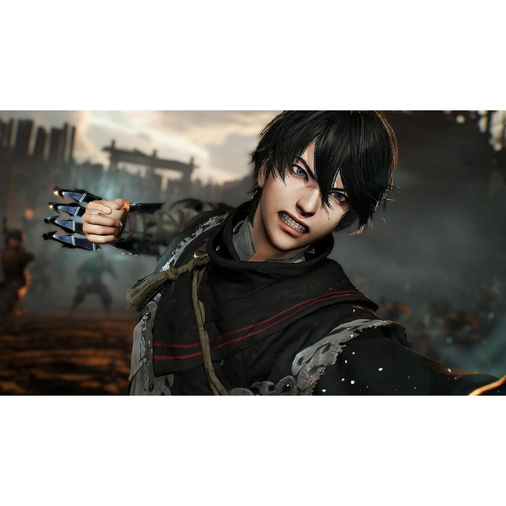 Dynasty Warriors Origins (Game-Key Card) - Nintendo Switch 2, , large