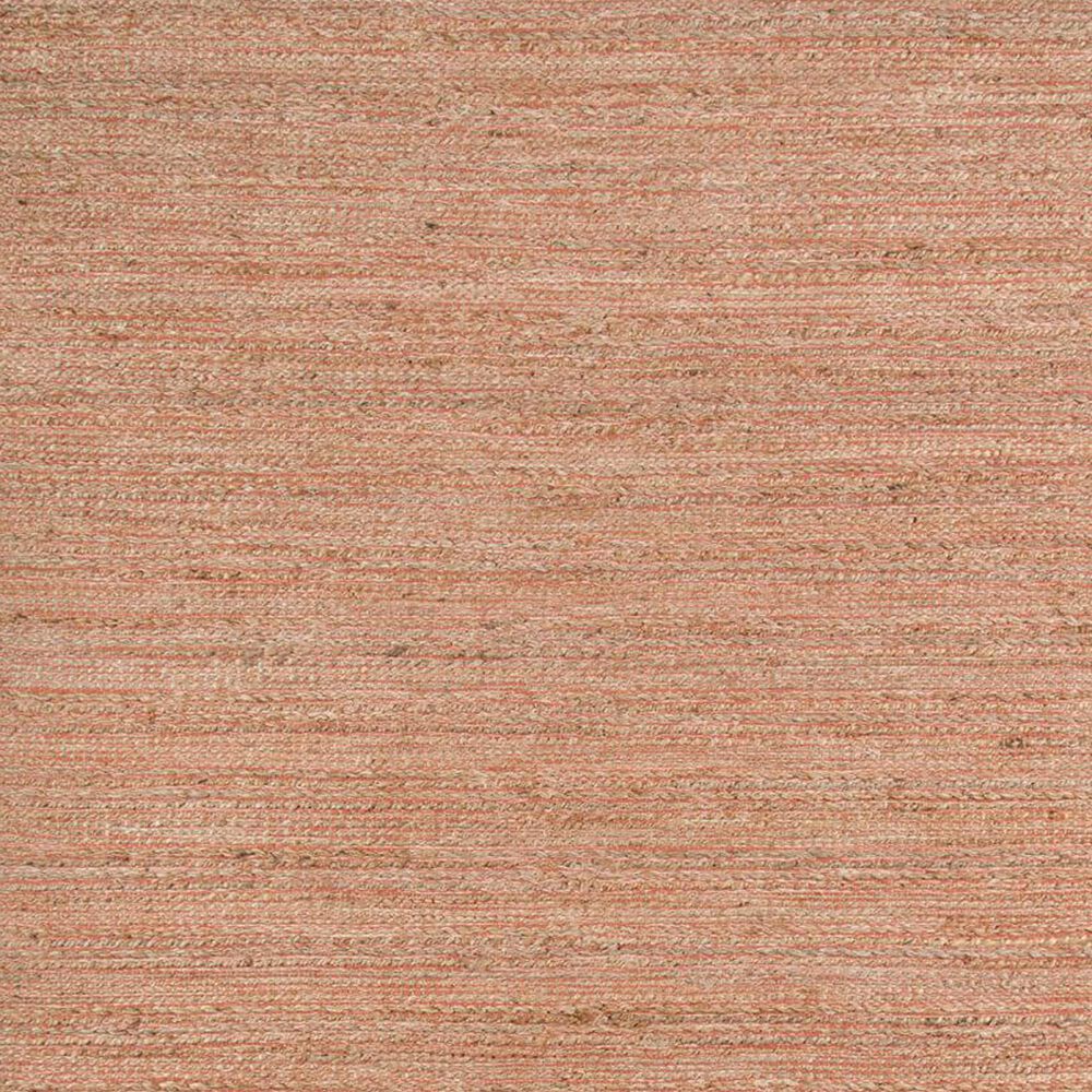 Amer Rugs Naturals 3&#39; x 5&#39; Orange Area Rug, , large