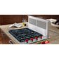 Wolf 30" Professional Gas Cooktop, , large
