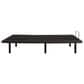 SERTA Split California King Silver Baselogic Adjustable Base, , large