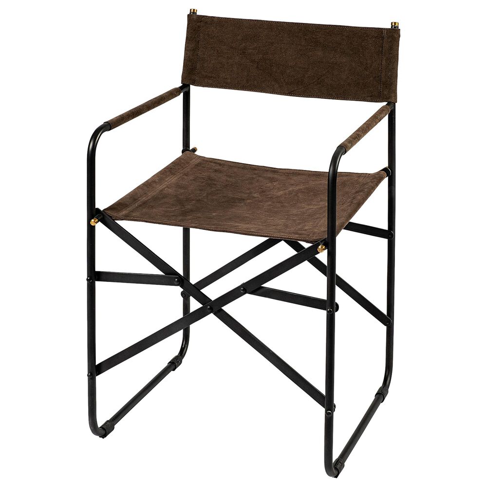Mercana Onyx Director's Chair, , large