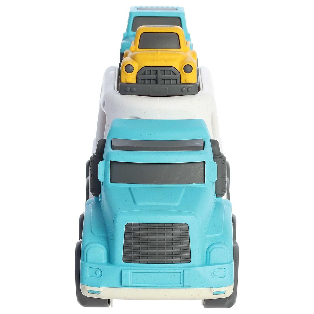 Wheatley Car Hauler Truck, , large