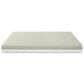 Delta Breathable Firm Crib and Toddler Mattress in Spring Green, , large