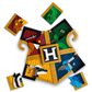 LEGO Harry Potter Hogwarts House Crest Building Set, , large