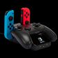 PowerA Controller Charging Base for Nintendo Switch in Black, , large