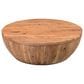 Moe"s Home Collection Eske Storage Coffee Table in Natural, , large