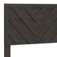 Ashley Prendonea Full Panel Bed in Dark Charcoal, , large