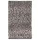 Feizy Stoneleigh 5" x 8" Gray Area Rug, , large