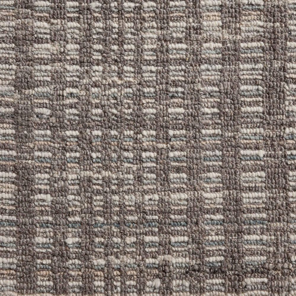 Loloi Sonya Granite and Multicolor 2&#39;6&quot; x 9&#39;9&quot; Runner, , large
