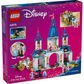 LEGO Disney Cinderella"s Castle & Horse Carriage, , large