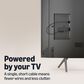 Amazon Fire TV Stick 4K (Newest Model), simple 4K streaming, new Fire TV Remote, all your apps in one place, free & live TV, find shows faster with Alexa+, , large