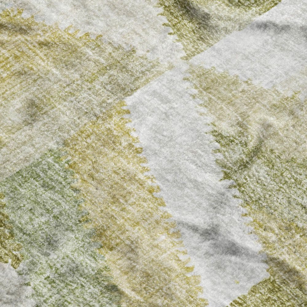 Dalyn Rug Company Lorenzo LN1 Aloe 8&#39; Round Area Rug, , large