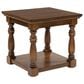 Ashley Sturlayne End Table in Rich Brown, , large