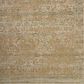 Surya Once Upon a Time Light Beige, Tan, Olive, Taupe, Dusty Coral and Sage 1"11" x 2"11" Area Rug, , large