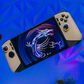 MSI Claw 8 AI+ A2VM Gaming Handhelds in Sandstorm, , large