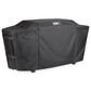 Weber 36" Griddle Cover in Black, , large